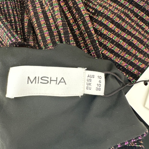 Misha dress - Picture 4 of 4